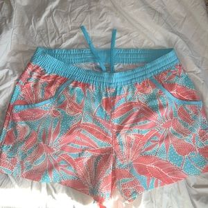 Columbia PFG Womens Fishing shorts